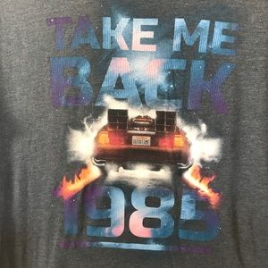 Take Me Back to 1985